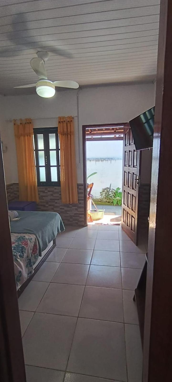 Ilha Grande Inn Exterior photo