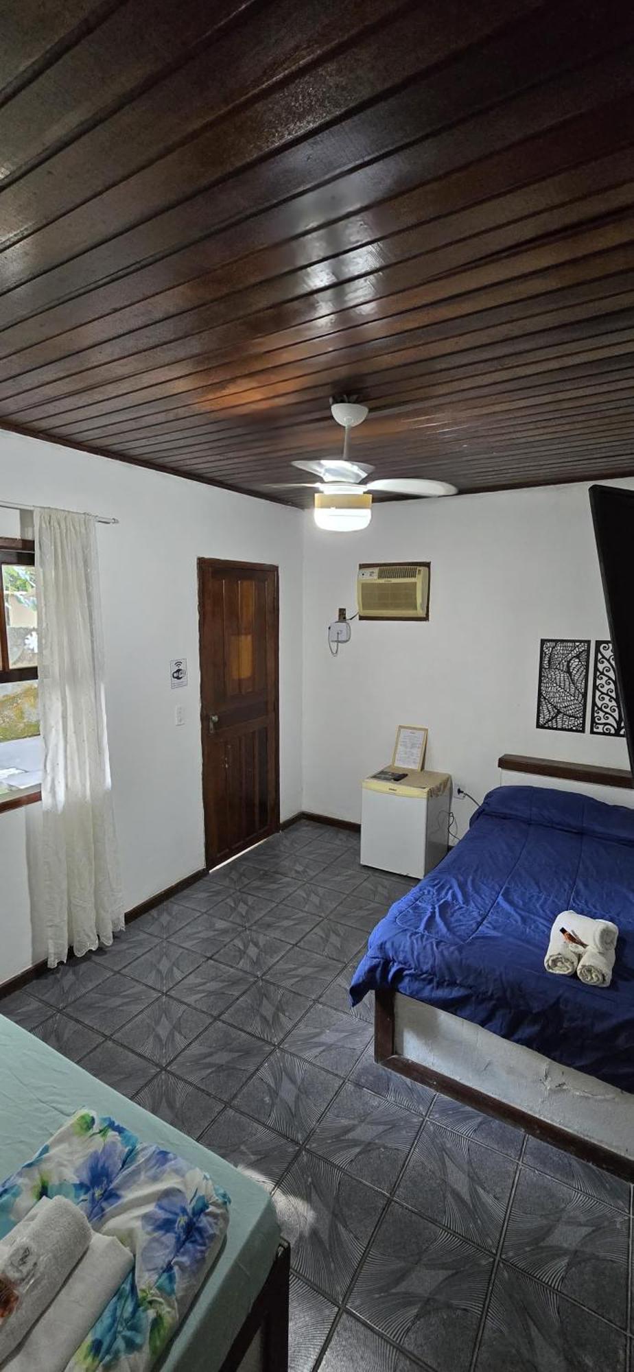 Ilha Grande Inn Exterior photo