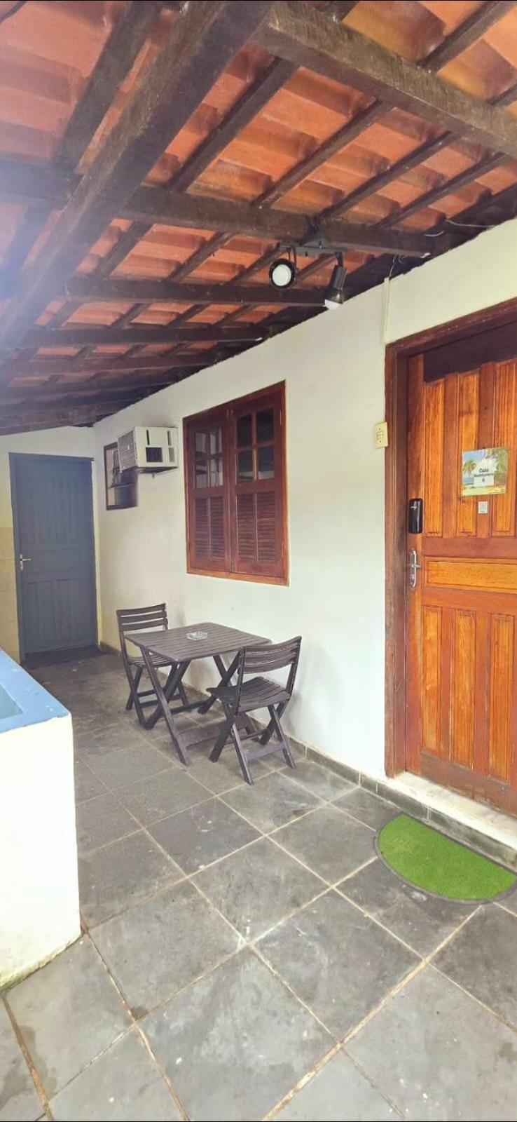 Ilha Grande Inn Exterior photo