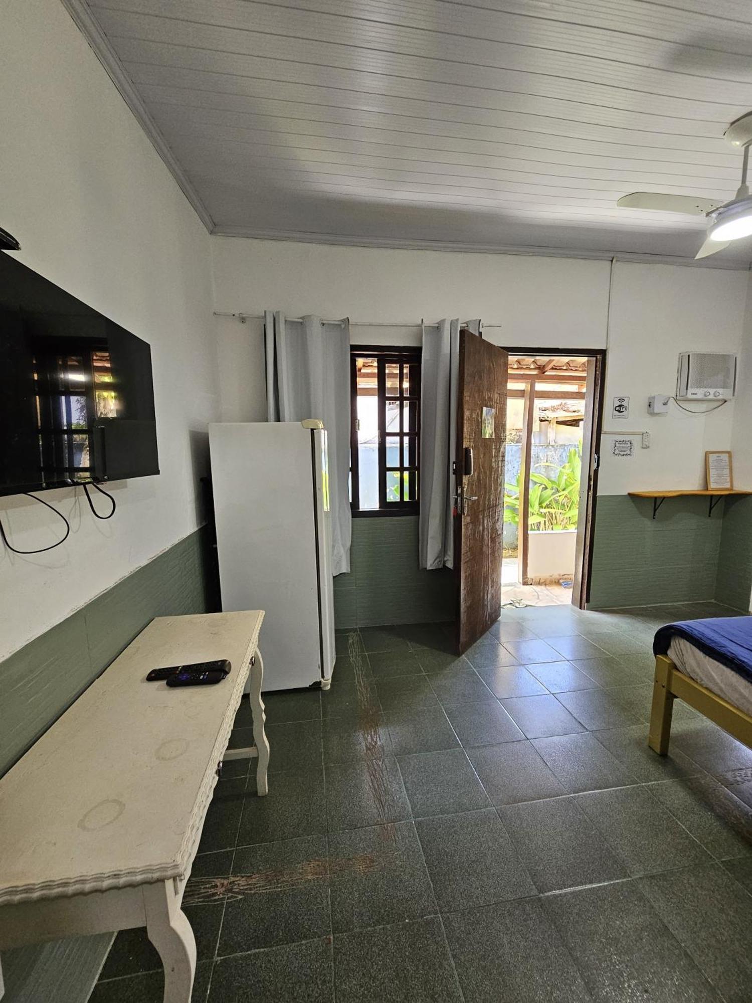 Ilha Grande Inn Exterior photo