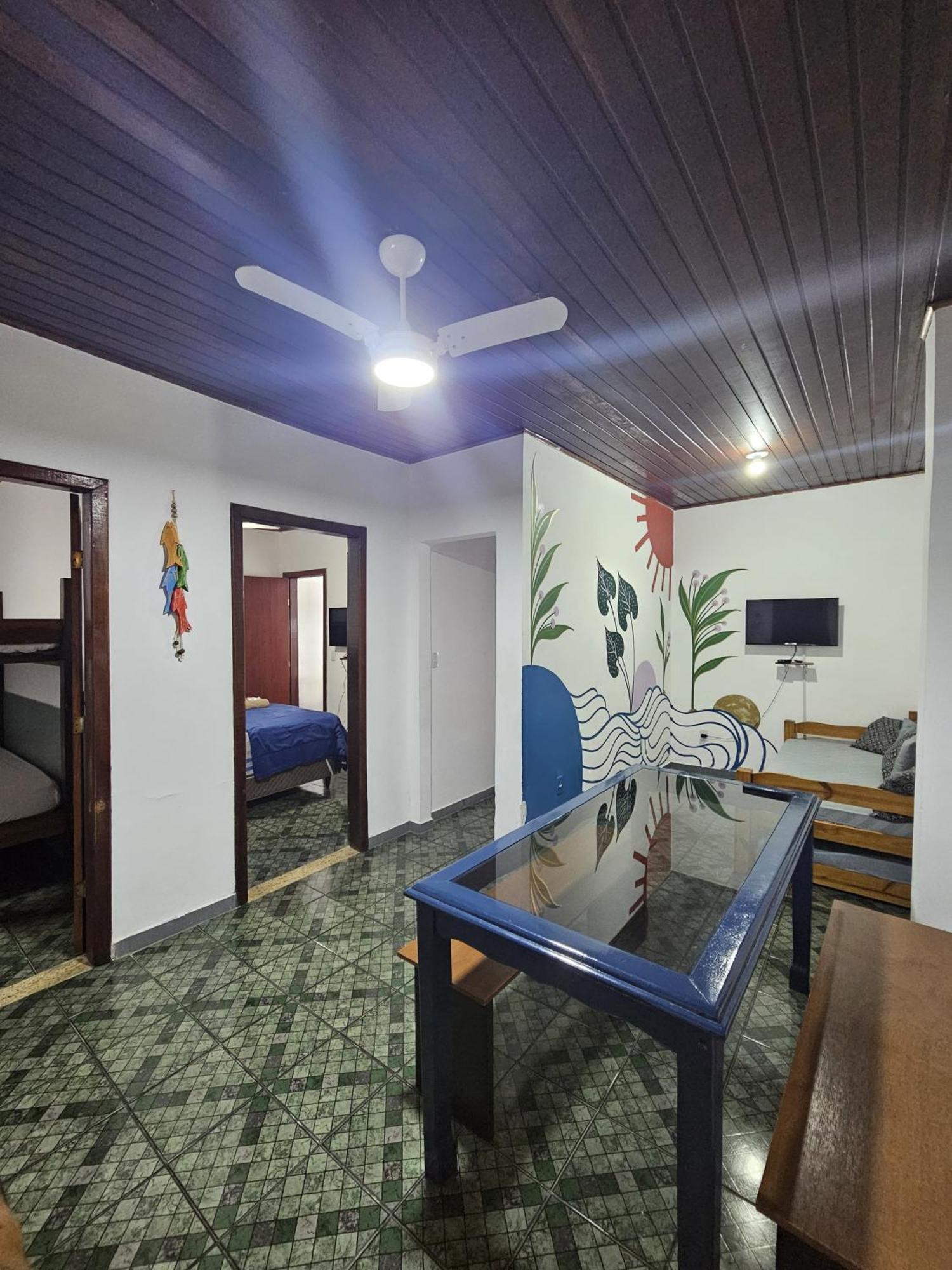 Ilha Grande Inn Exterior photo