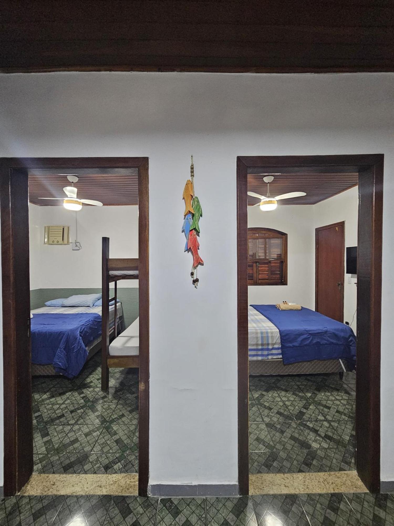 Ilha Grande Inn Exterior photo