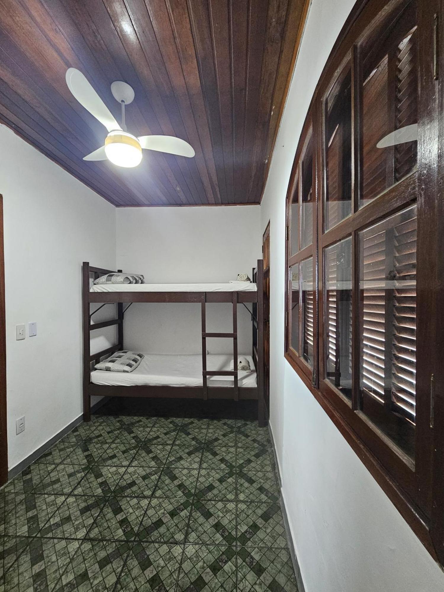 Ilha Grande Inn Exterior photo