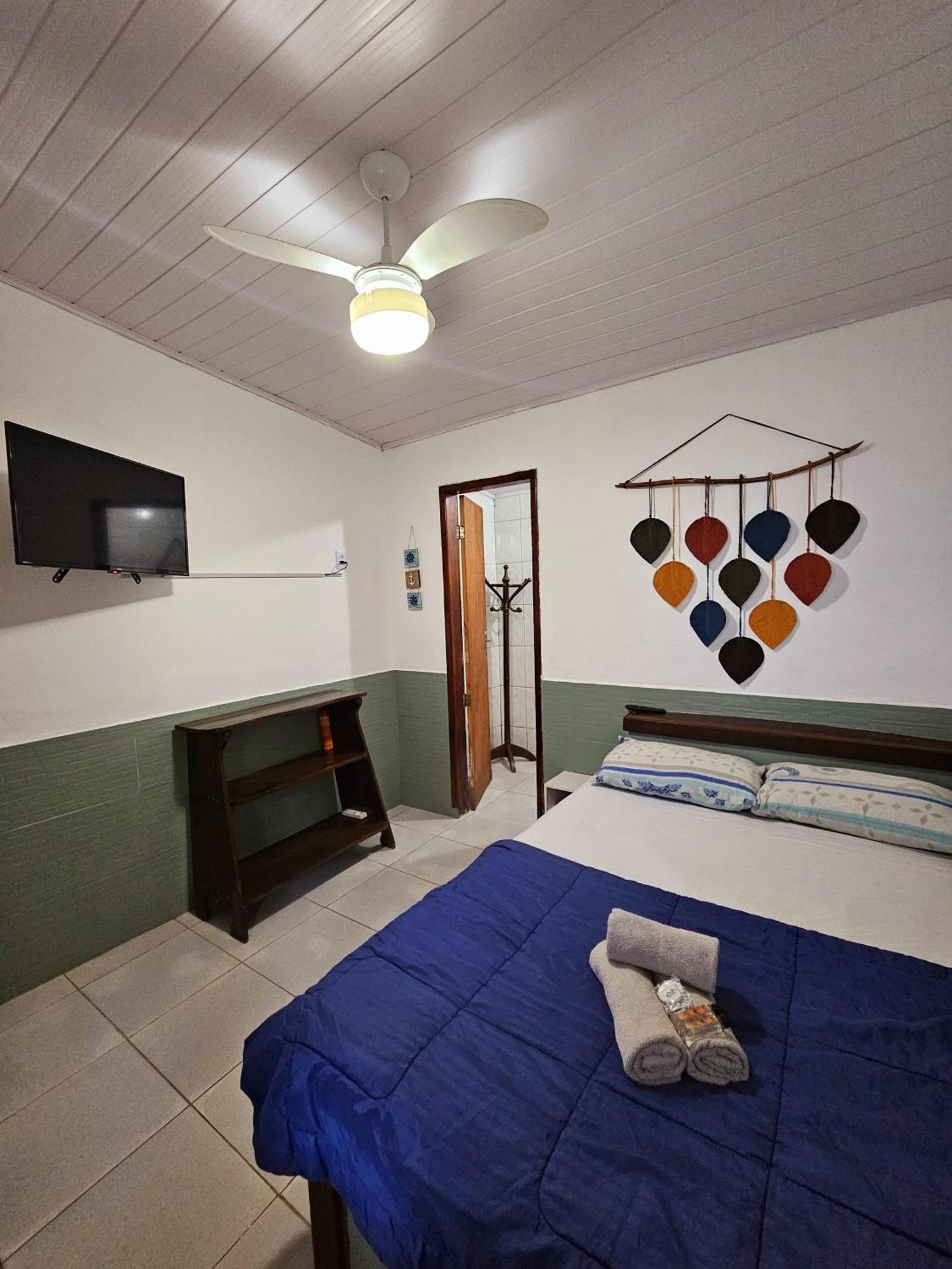 Ilha Grande Inn Exterior photo