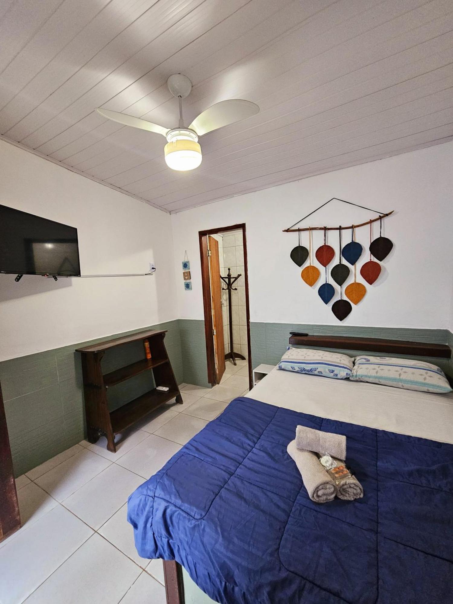Ilha Grande Inn Exterior photo