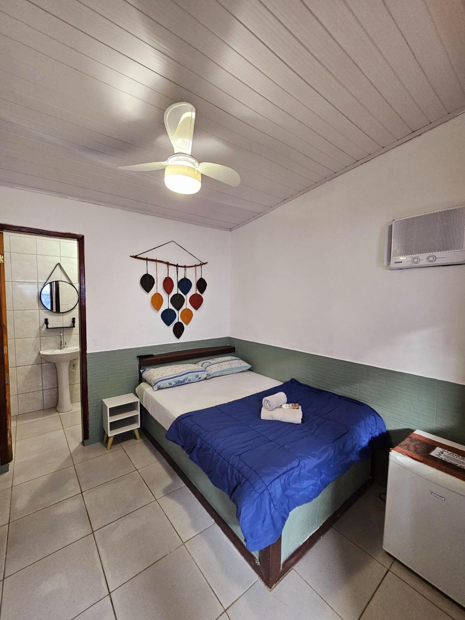 Ilha Grande Inn Exterior photo